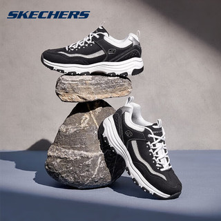  SKECHERS/斯凯奇 厚底 男士运动鞋