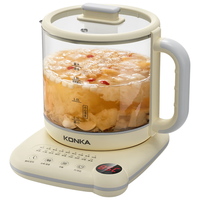 KONKA/康佳 316不锈钢 养生壶 2.3L