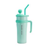 COSTA 咖世家 咖世家 巨无霸2.0保温杯 斑兰波波 1.25L