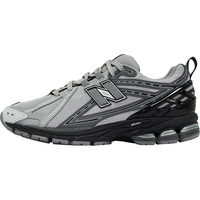 new balance 23年男鞋女鞋1906R系列透气复古运动老爹鞋M1906RHA 44