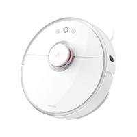 Roborock 石头 S50 扫拖一体扫地机器人 白银色（已下架）