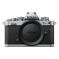 尼康（Nikon） 【国行带票】zfc /Zfc半画幅复古微单相机高清旅游家用数码照相机ZFC复古相机vlog视频相机 Z fc单机+Z12-28 PZ VR电动变焦 标配【下单送清洁套+屏幕膜+