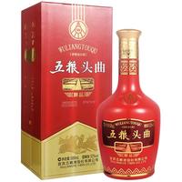 WULIANGYE 五粮液 五粮头曲 醇品 52%vol 浓香型白酒