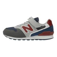 new balance NewBalance nb童鞋男女儿童鞋中大童鞋秋轻便运动鞋996