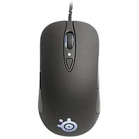 steelseries 赛睿 RAW 有线鼠标 5670DPI 黑色