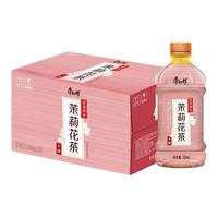 康师傅 无糖 茉莉花茶 500ml*15瓶