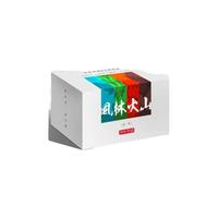 京东京造 风林火山 5号碱性电池 1.5V 40粒装