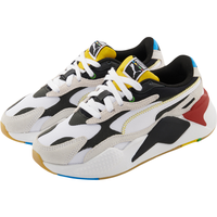 PUMA 彪马 RS-X³ 中性休闲运动鞋 373308