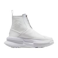 CONVERSE 匡威 RSL Chelsea CX黑武士夹心厚底靴黑色A04697C A04697C 38