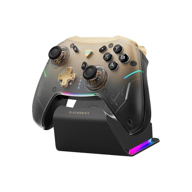 机械师 G5 Pro V2 游戏手柄