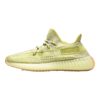 adidas ORIGINALS YEEZY BOOST 350 V2 椰子休闲跑步鞋 FV3250 UK8.5码42.5