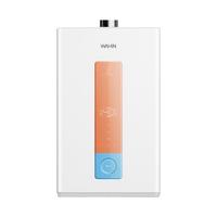WAHIN 华凌 JSQ30-L10 零冷水燃气热水器 16L