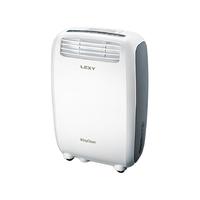 LEXY 莱克 DH3011 家用除湿机 (1.1L/h-3L/h)