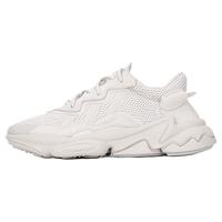 adidas 阿迪达斯 男鞋女鞋 2023夏季新款运动鞋时尚OZWEEGO潮流透气轻便休闲鞋 FY2023 43码（内长265mm）