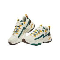 SKECHERS 斯凯奇 男士运动鞋 237224