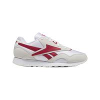 Reebok锐步官方休闲鞋男女23新款CLASSIC NYLON PLUS 1994 GY9879 GY9882 中国码:40.5(26cm),US:8