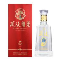 兰陵 浓香型 白酒  整箱装 50%Vol. 500ml