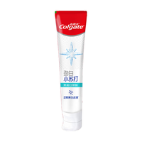 Colgate/高露洁 防蛀牙 茉莉白茶牙膏 120g*1支