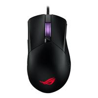 ROG 玩家国度 战刃3 AimPoint 2.4G蓝牙 多模无线鼠标 26000DPI