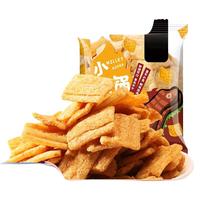  千丝 怀旧 小米锅巴  小米锅巴牛排味60g*3 ≤200g 袋装