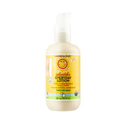 CALIFORNIA BABY 金盏花系列 婴儿身体乳251ml