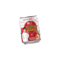 pukou/葡口 大果肉颗粒 葡萄汁饮料