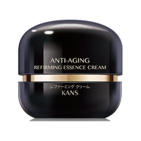 KANS 韩束 黑金抚纹修护丝绒霜 50g