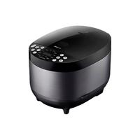 PHILIPS 飞利浦 HD4519/00 电饭煲 5L 晶耀黑