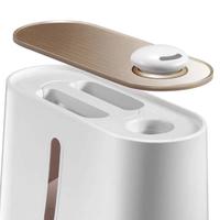 Bear/小熊 静音 加湿器 5升