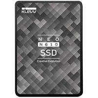 KLEVV 科赋 NEO N400 SATA 固态硬盘（SATA3.0）