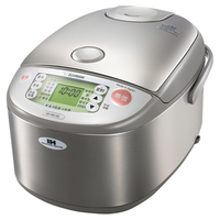 ZOJIRUSHI 象印 NP-HBH18C 电饭煲 5L