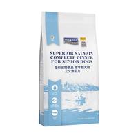 海洋之星 老年犬狗粮12kg中大型犬高龄老年肥胖体重控制低敏低脂粮