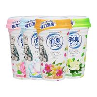 Gaines 佳乐滋 猫砂除臭珠佳乐滋猫屎猫砂盆防臭神器除味去味剂猫咪用品消臭香珠