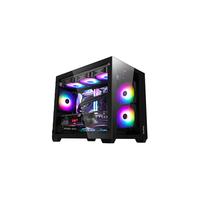 COLORFUL 七彩虹 DIY电脑主机（i5-12400F、16G、512G SSD、RTX4070