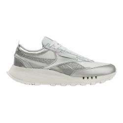 Reebok 女士休闲复古跑鞋