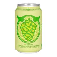 牛啤堂 NBeer 壹罐如此 西海岸IPA 330ml