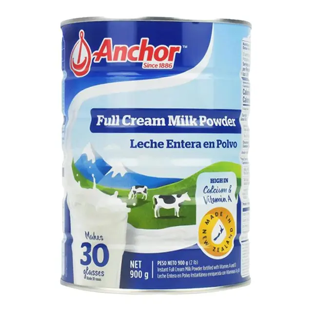 Anchor 安佳 高钙奶粉