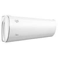 Midea 美的 省电星系列 KFR-35GW/BP3DN1Y-DA200(B2)E 二级能效 壁挂式空调 1.5匹