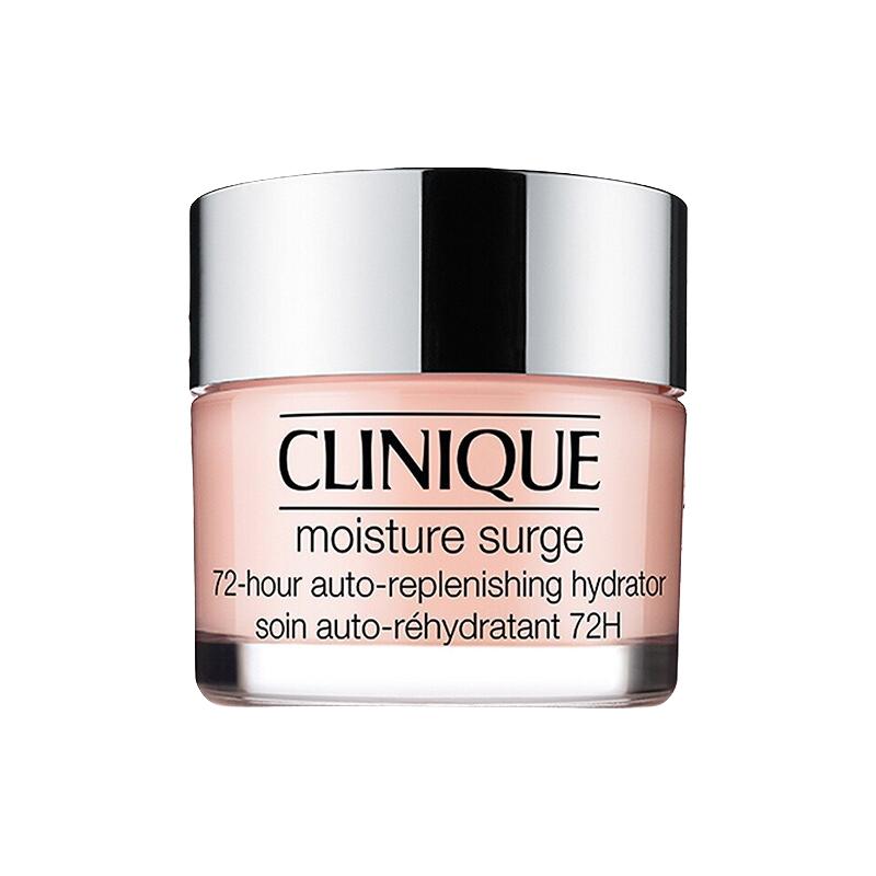 CLINIQUE 倩碧 水磁场高保湿轻盈凝霜 50ml