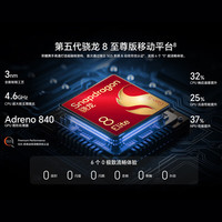 荣耀 HONOR Magic8 Pro 16GB+1TB 可以24期免息 好价