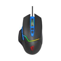  MSI/微星 RGB炫光 电竞鼠标  其他