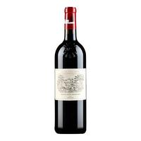  拉菲古堡 CHATEAU LAFITE ROTHSCHILD 正牌  正牌 波亚克干型红葡萄酒 2015年 750ml