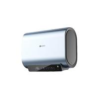 能率（NORITZ）60升超薄双胆电热水器3300W大功率速热一级能效 APP远程智控EQ-F60EX7