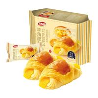 达利园糕点羊角面包25g*4枚休闲零食小吃即食代餐充饥点心