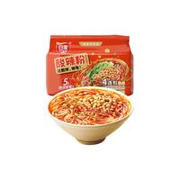 白家陈记重庆酸辣粉阿宽速食方便面重庆小吃食品
