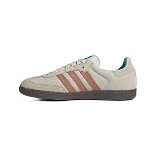 「T头鞋」adidas阿迪达斯三叶草SAMBA OG男女经典运动板鞋