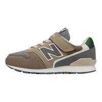 New Balance nb童鞋 4-14岁男女儿童春夏透气轻便运动鞋996