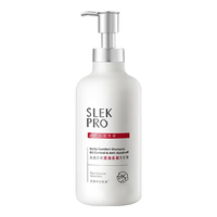  SLEK/舒蕾 控油去屑 氨基酸洗发水  300ml