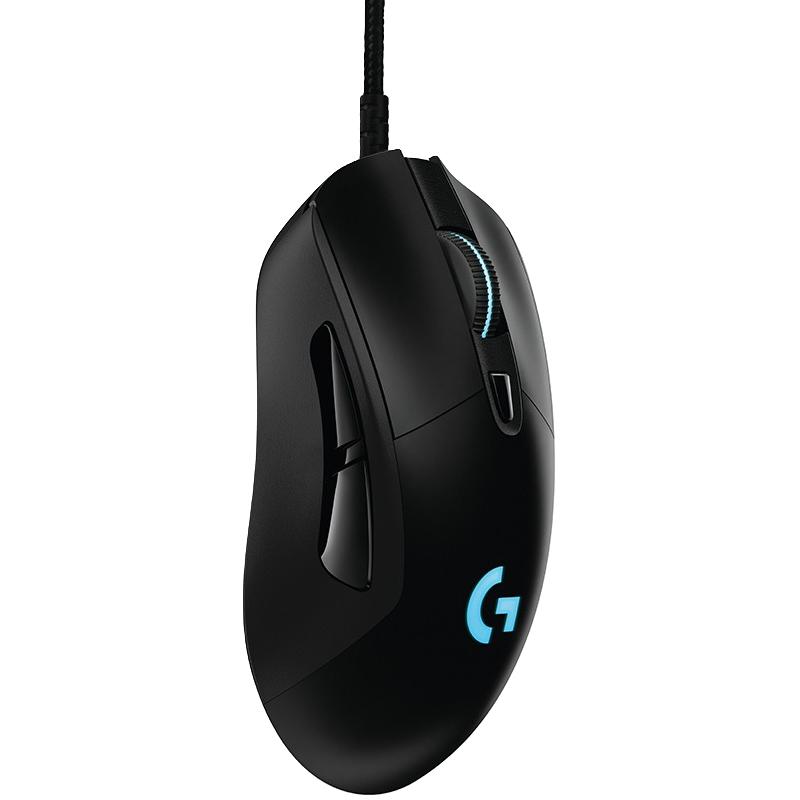 G403HERO+游戏鼠标垫