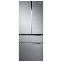 SAMSUNG 三星 优化空间系列 RF50K5820S8/SC 风冷(无霜)多门冰箱 510L 梦幻银
